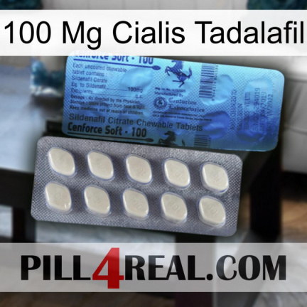 100Mg Cialis Tadalafil 34